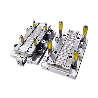 Stimplunardeyja með mikilli nákvæmni