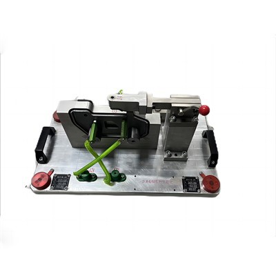 Athugunarbúnaður fyrir bíla